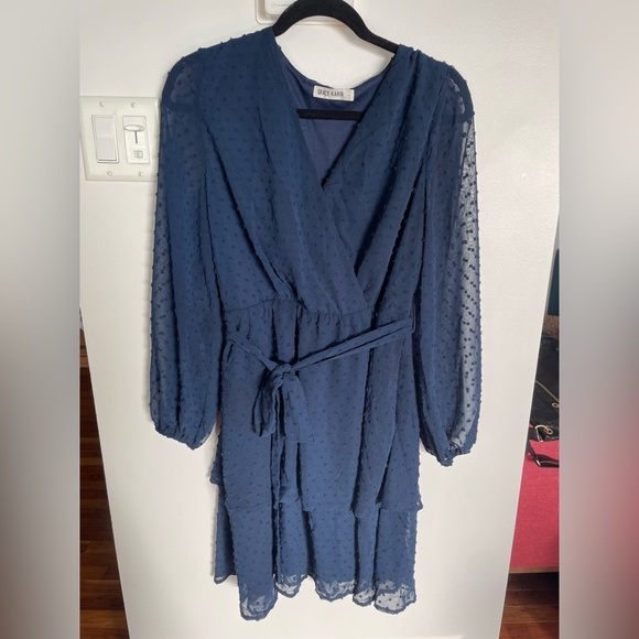 Gracie Karin Dress; NWOT - Picture 4 of 5